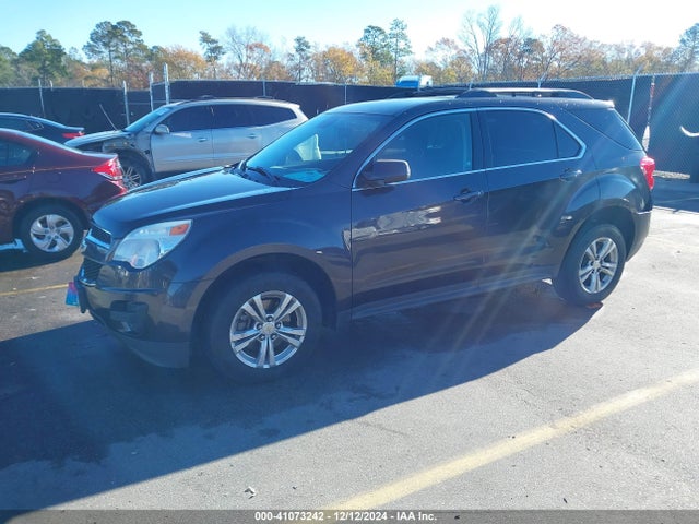 Chevrolet EQUINOX 1LT 2014 1GNFLFEK2EZ111349 Image 2