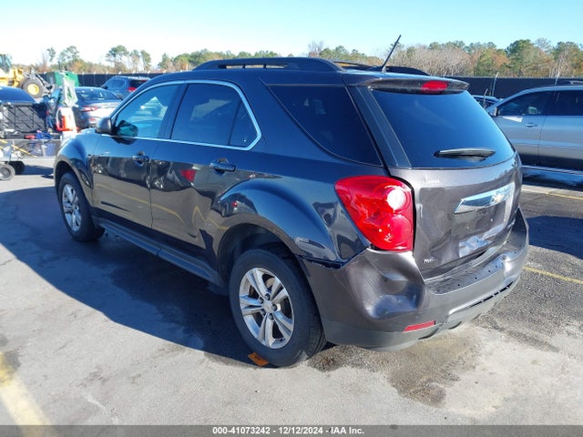 Chevrolet EQUINOX 1LT 2014 1GNFLFEK2EZ111349 Image 3