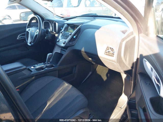 Chevrolet EQUINOX 1LT 2014 1GNFLFEK2EZ111349 Image 5