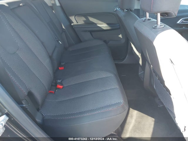 Chevrolet EQUINOX 1LT 2014 1GNFLFEK2EZ111349 Image 8
