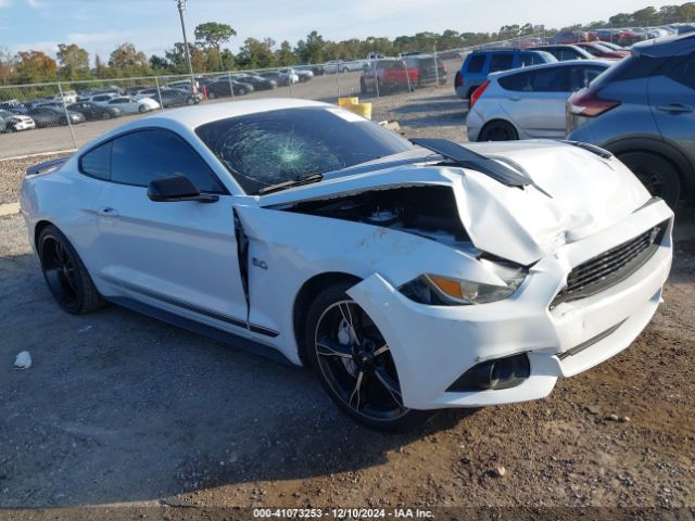 1FA6P8CFXG5251499 auction archive image