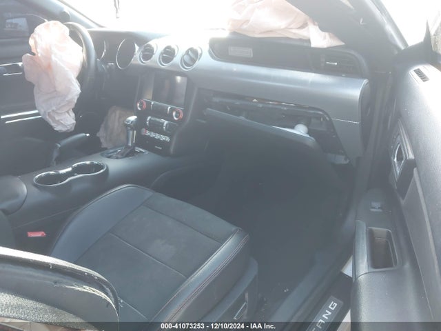 1FA6P8CFXG5251499 Ford Mustang Gt Premium