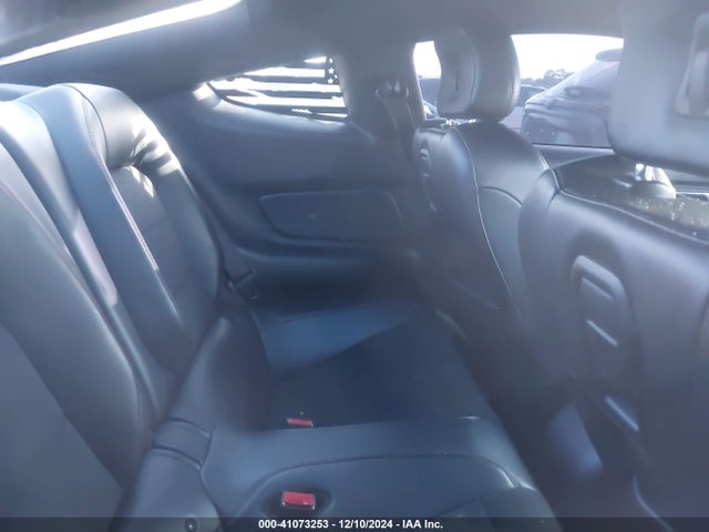 1FA6P8CFXG5251499 Ford Mustang Gt Premium