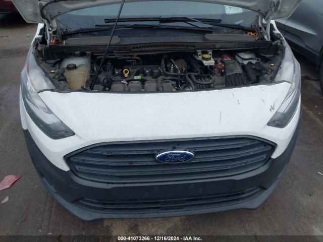 NM0LS7E25M1493794 Ford Transit Connect Xl Cargo Van