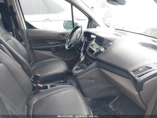 NM0LS7E25M1493794 Ford Transit Connect Xl Cargo Van