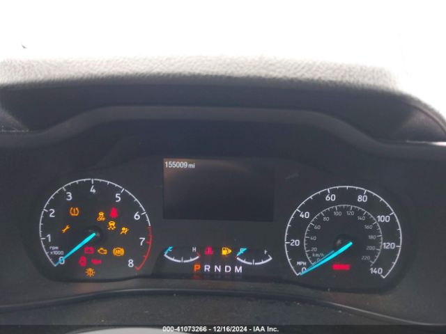 NM0LS7E25M1493794 Ford Transit Connect Xl Cargo Van