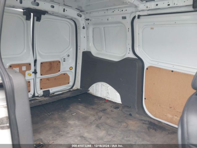 NM0LS7E25M1493794 Ford Transit Connect Xl Cargo Van