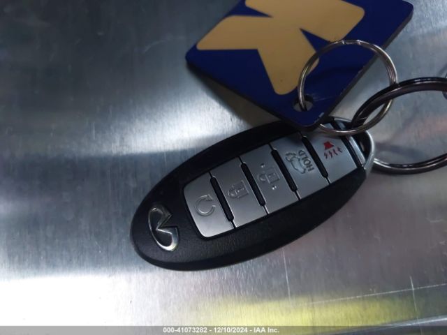 5N1DL0MN2HC558193 Infiniti QX60