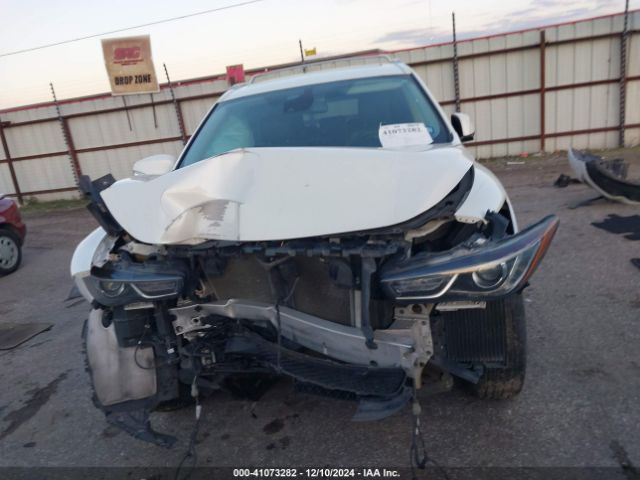 5N1DL0MN2HC558193 Infiniti QX60