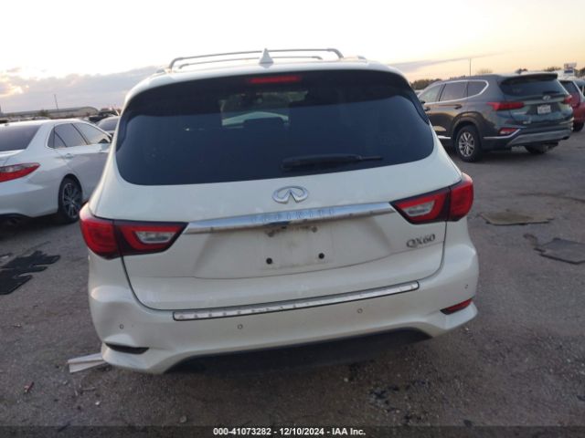 5N1DL0MN2HC558193 Infiniti QX60