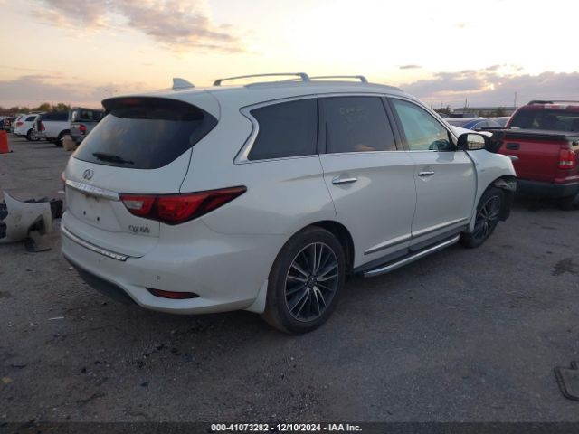 5N1DL0MN2HC558193 Infiniti QX60