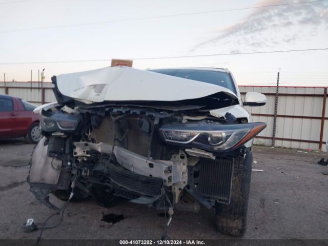 5N1DL0MN2HC558193 Infiniti QX60