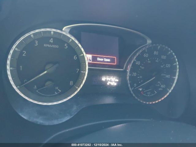 5N1DL0MN2HC558193 Infiniti QX60