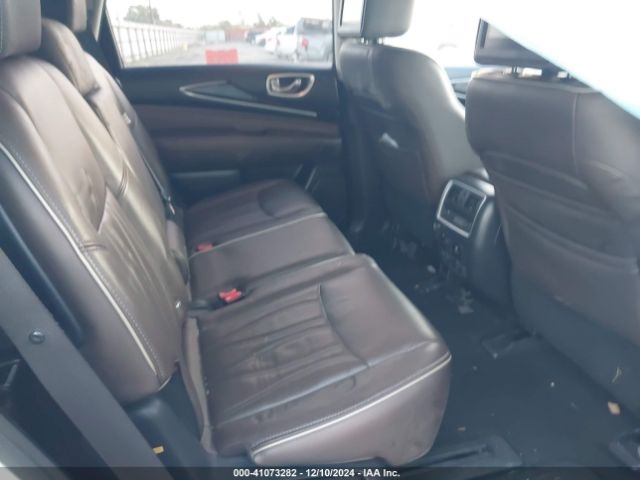 5N1DL0MN2HC558193 Infiniti QX60