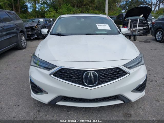 19UDE2F77MA003238 Acura Ilx Premium Package/technology Package