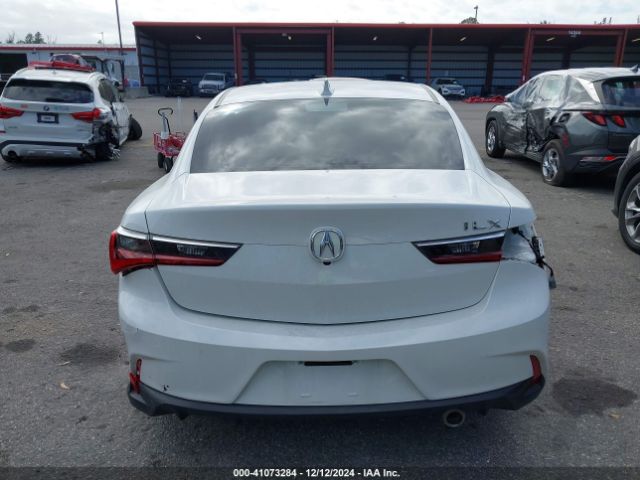 19UDE2F77MA003238 Acura Ilx Premium Package/technology Package