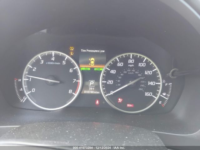 19UDE2F77MA003238 Acura Ilx Premium Package/technology Package