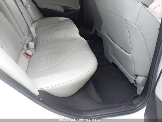 19UDE2F77MA003238 Acura Ilx Premium Package/technology Package