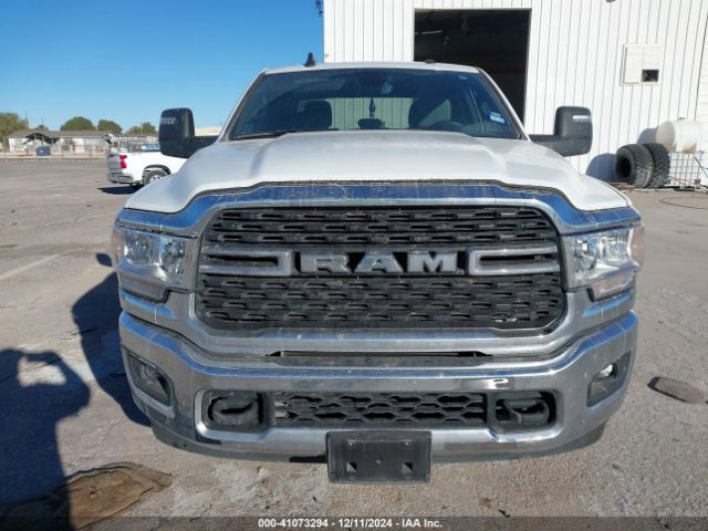 3C6UR5DL4RG100871 RAM 2500 Big Horn  4x4 6'4 Box
