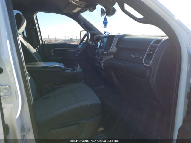 3C6UR5DL4RG100871 RAM 2500 Big Horn  4x4 6'4 Box