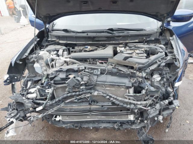 5N1AT2MT0JC812681 Nissan ROGUE S