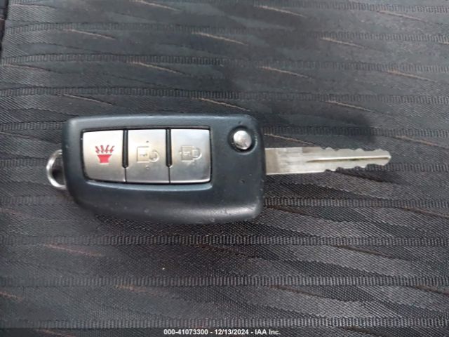 5N1AT2MT0JC812681 Nissan ROGUE S
