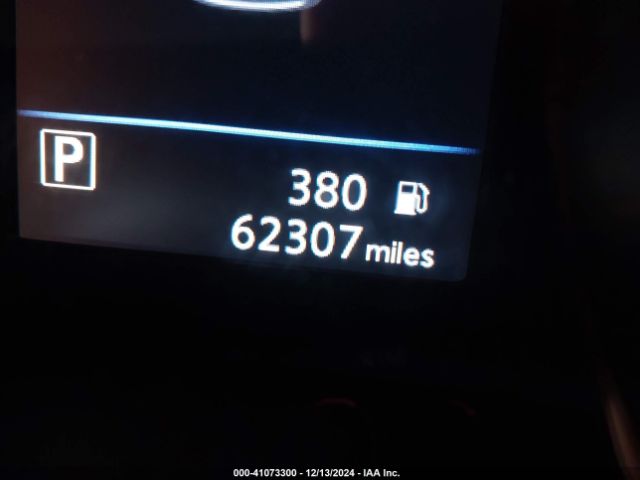 5N1AT2MT0JC812681 Nissan ROGUE S