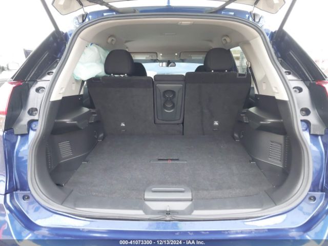 5N1AT2MT0JC812681 Nissan ROGUE S