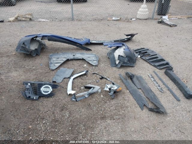 5N1AT2MT0JC812681 Nissan ROGUE S