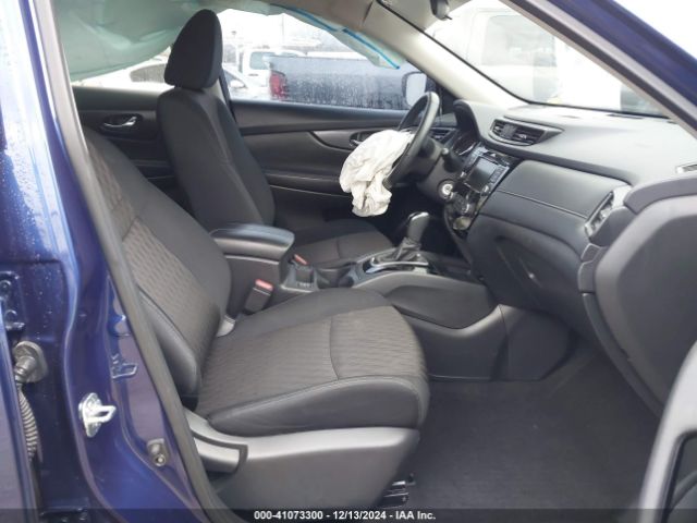5N1AT2MT0JC812681 Nissan ROGUE S
