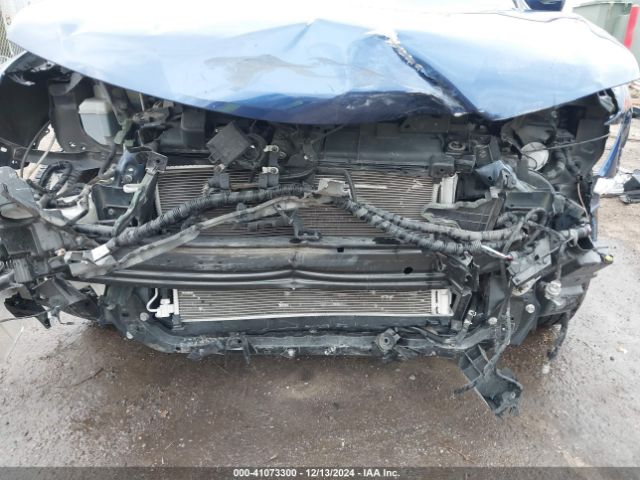 5N1AT2MT0JC812681 Nissan ROGUE S