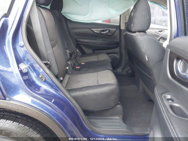 5N1AT2MT0JC812681 Nissan ROGUE S