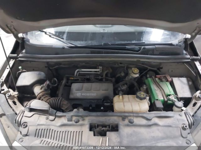 KL4CJFSB3EB542078 Buick Encore Convenience