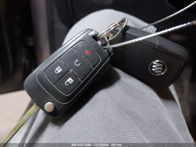 KL4CJFSB3EB542078 Buick Encore Convenience