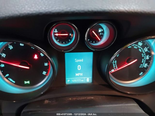 KL4CJFSB3EB542078 Buick Encore Convenience