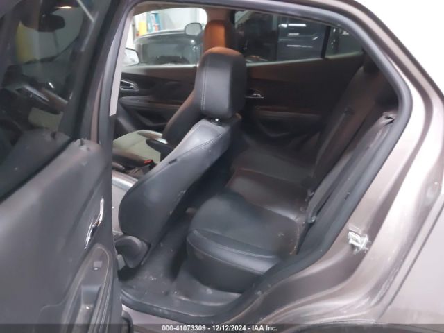 KL4CJFSB3EB542078 Buick Encore Convenience