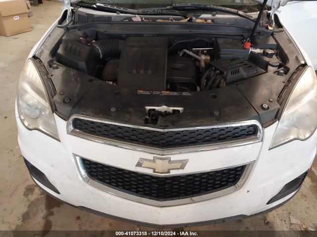 Chevrolet Equinox L 2015 2GNALLEKXF1168918 Image 10