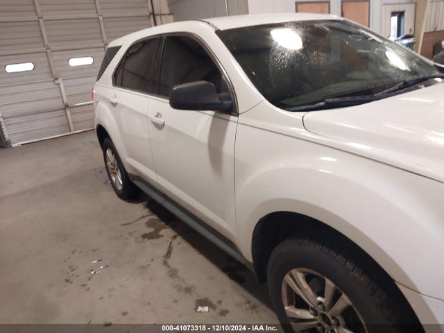 Chevrolet Equinox L 2015 2GNALLEKXF1168918 Image 12