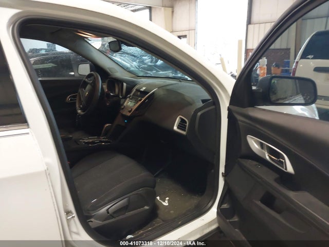 Chevrolet Equinox L 2015 2GNALLEKXF1168918 Image 5