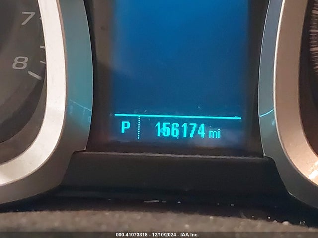 Chevrolet Equinox L 2015 2GNALLEKXF1168918 Image 7