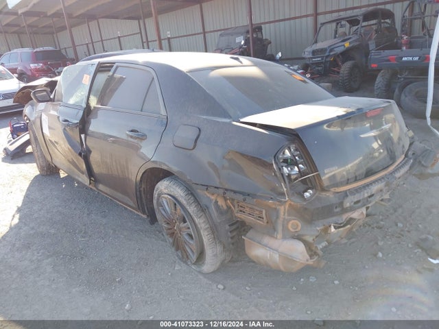 2C3CCAJG3EH240401 Chrysler 300c John Varvatos Limited Edition Awd