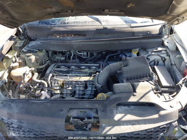 3C4PDCGB9LT268435 Dodge Journey Crossroad