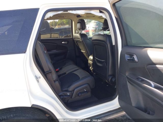 3C4PDCGB9LT268435 Dodge Journey Crossroad