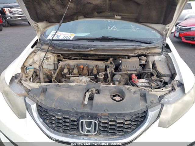 19XFB2F82EE208697 Honda CIVIC EX