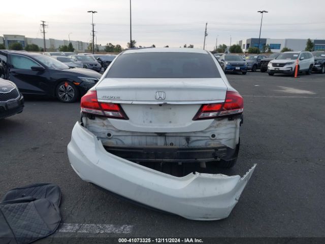 19XFB2F82EE208697 Honda CIVIC EX