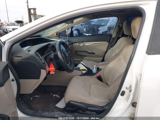 19XFB2F82EE208697 Honda CIVIC EX