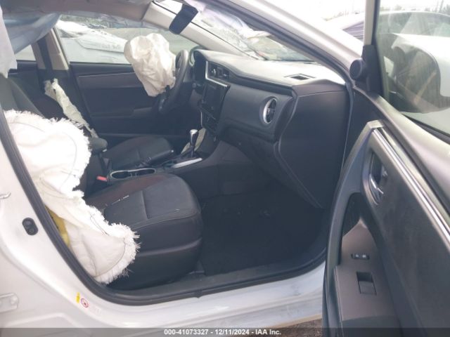5YFBURHE2KP933621 Toyota COROLLA LE
