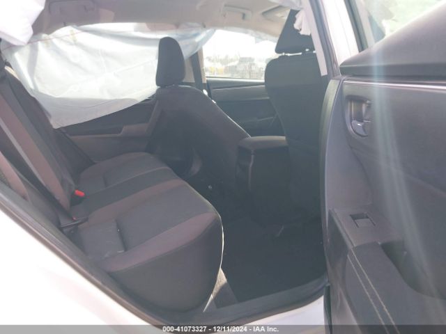 5YFBURHE2KP933621 Toyota COROLLA LE