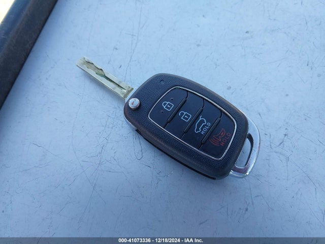 Hyundai TUCSON SE 2020 KM8J2CA44LU132589 Image 11