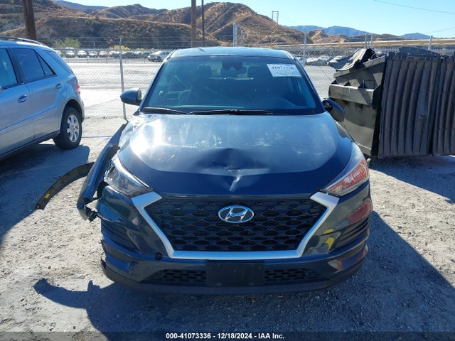 Hyundai TUCSON SE 2020 KM8J2CA44LU132589 Image 12